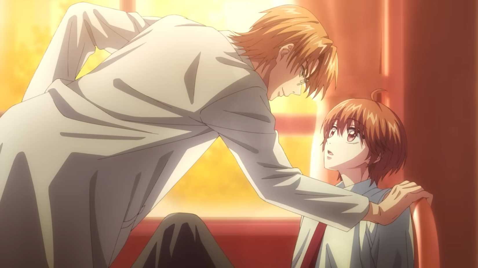 Hana-Kimi Featured Image From the Trailer