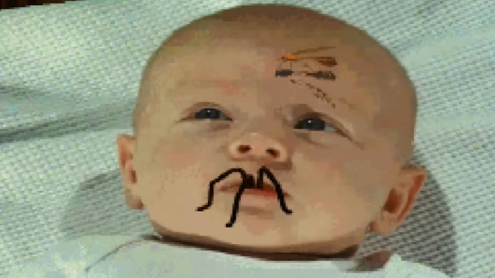 Harvester is quintessential FMV horror at its best