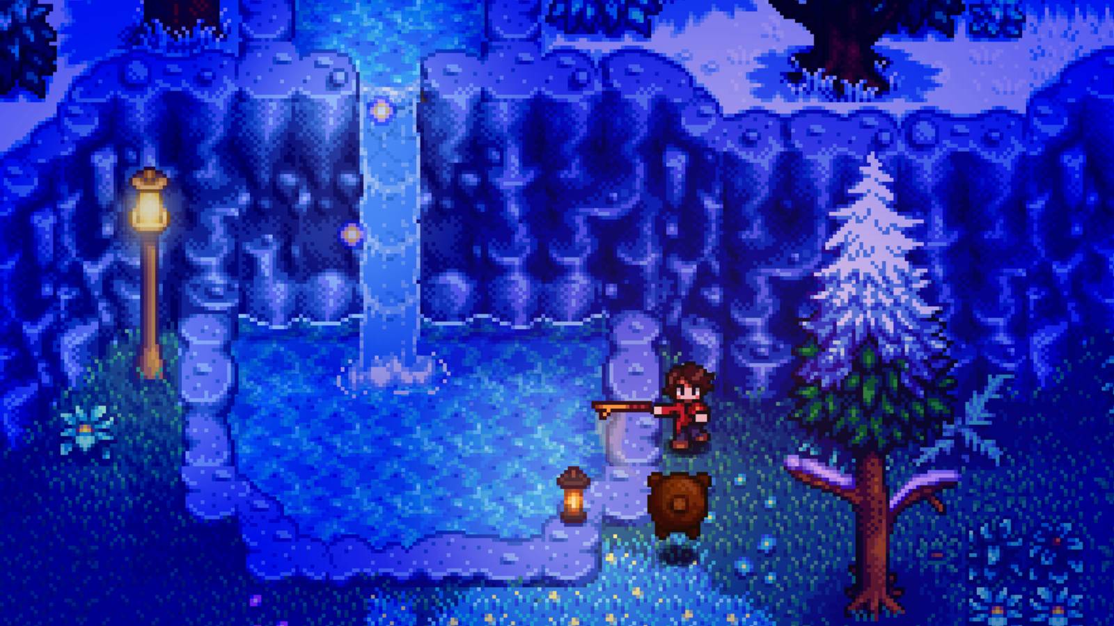 Stardew Valley Developer Regrets Early Announcement of His Next Project Stardew Valley Developer Regrets Early Announcement of His Next Project