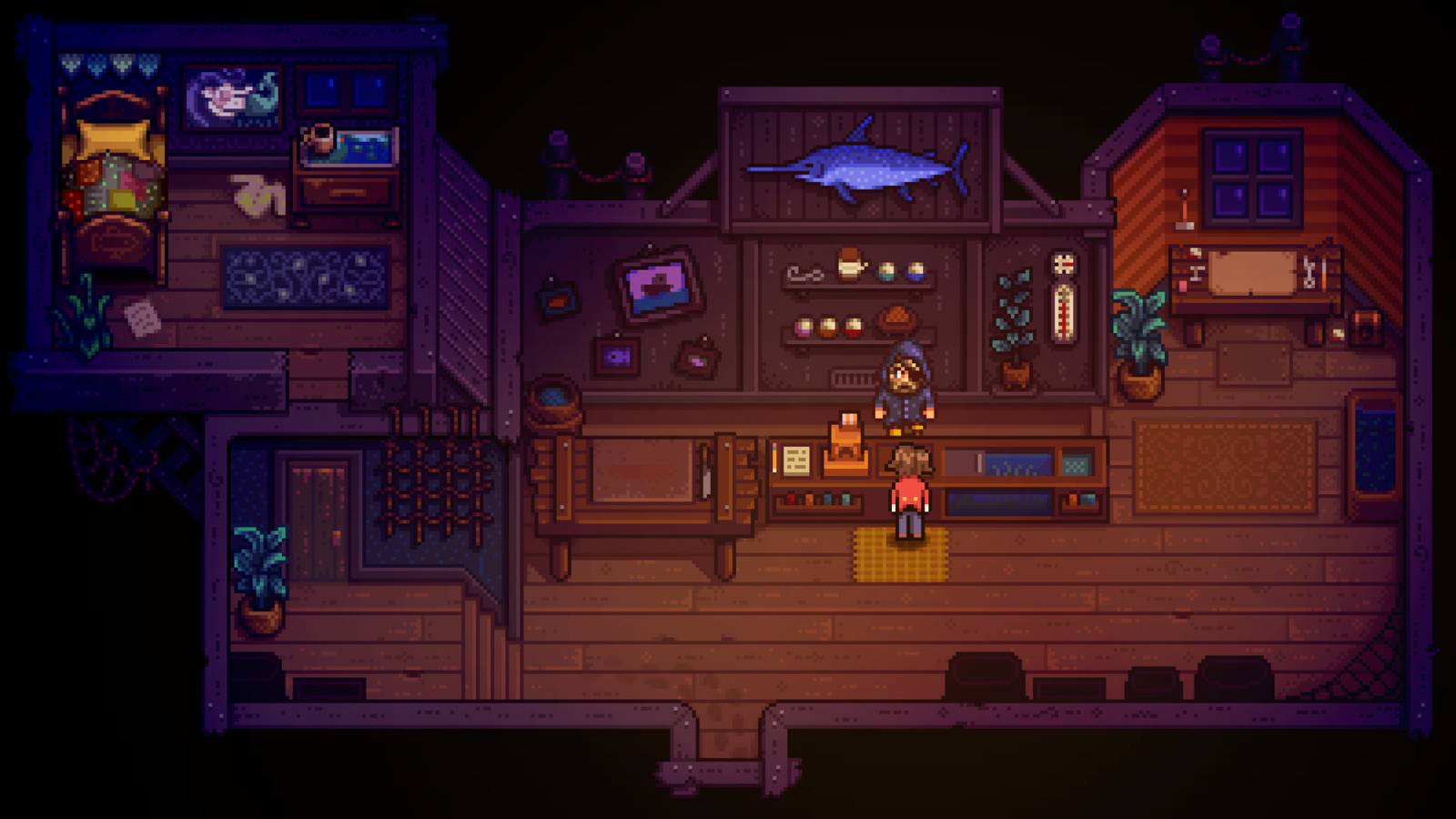 Stardew Valley Creator Offers Wholesome Haunted Chocolatier Update: ‘I Don’t Stress Too Much About How Long It’s Taking’