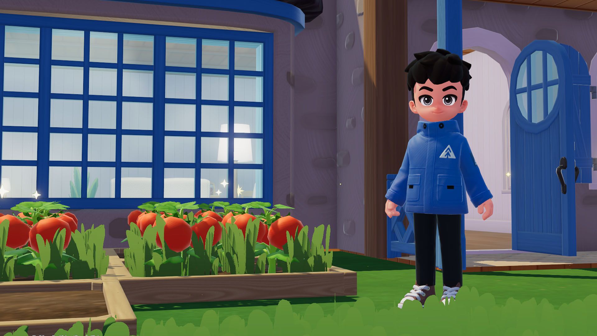 How to unlock more home plots in Heartopia How to unlock more home plots in Heartopia