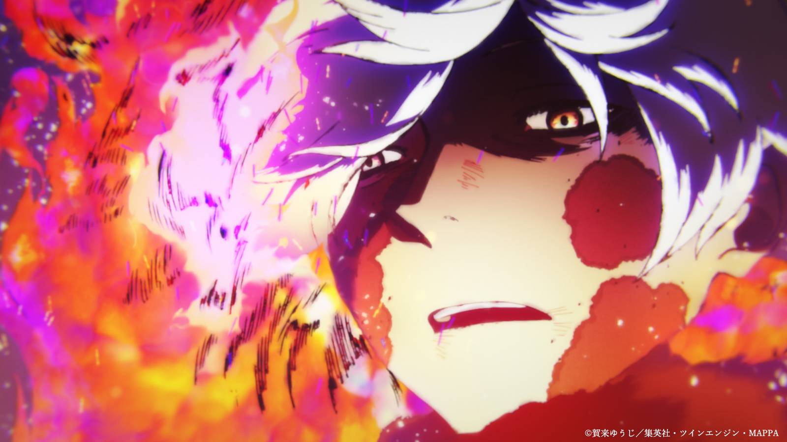Stunning New Opening Animation Revealed for One of 2026’s Most Anticipated Anime Stunning New Opening Animation Revealed for One of 2026’s Most Anticipated Anime