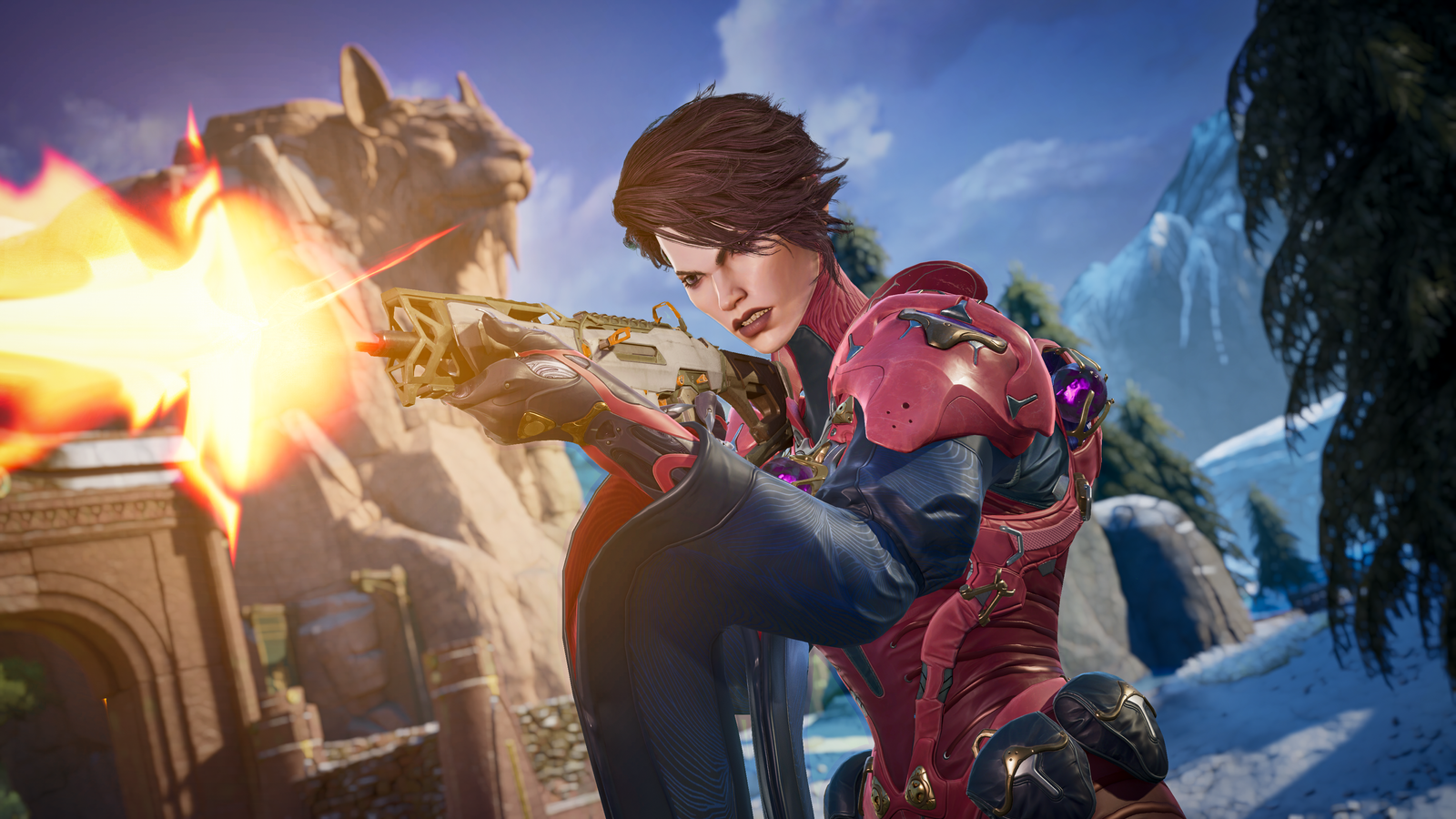 4 hours with one of the best new shooters in years 4 hours with one of the best new shooters in years