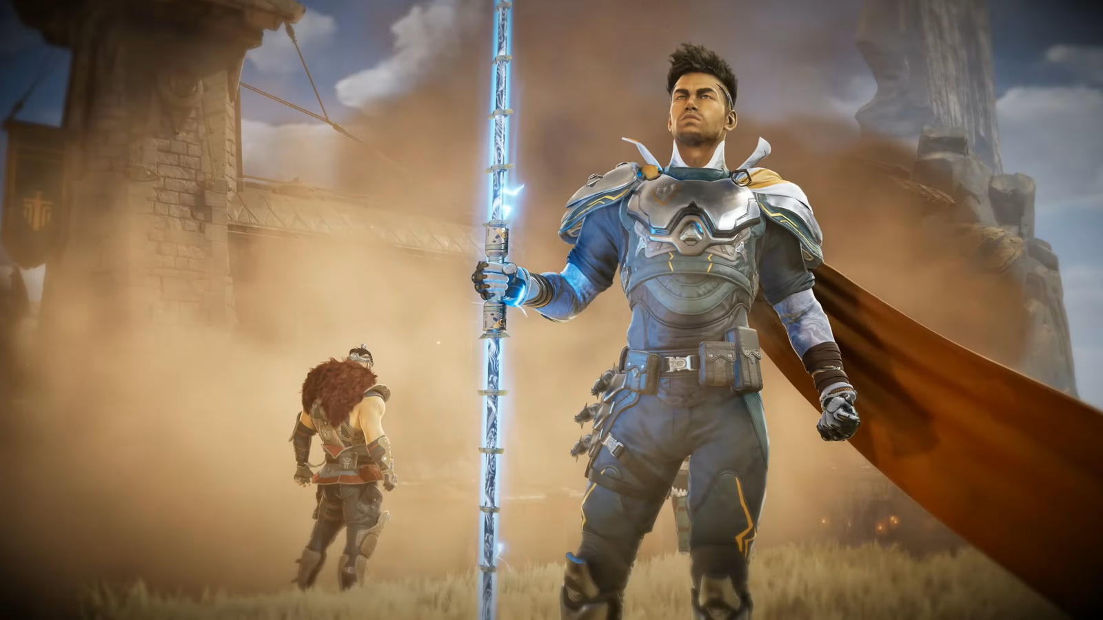 Highguard studio CEO: We’d be ‘foolish’ to turn down The Game Awards