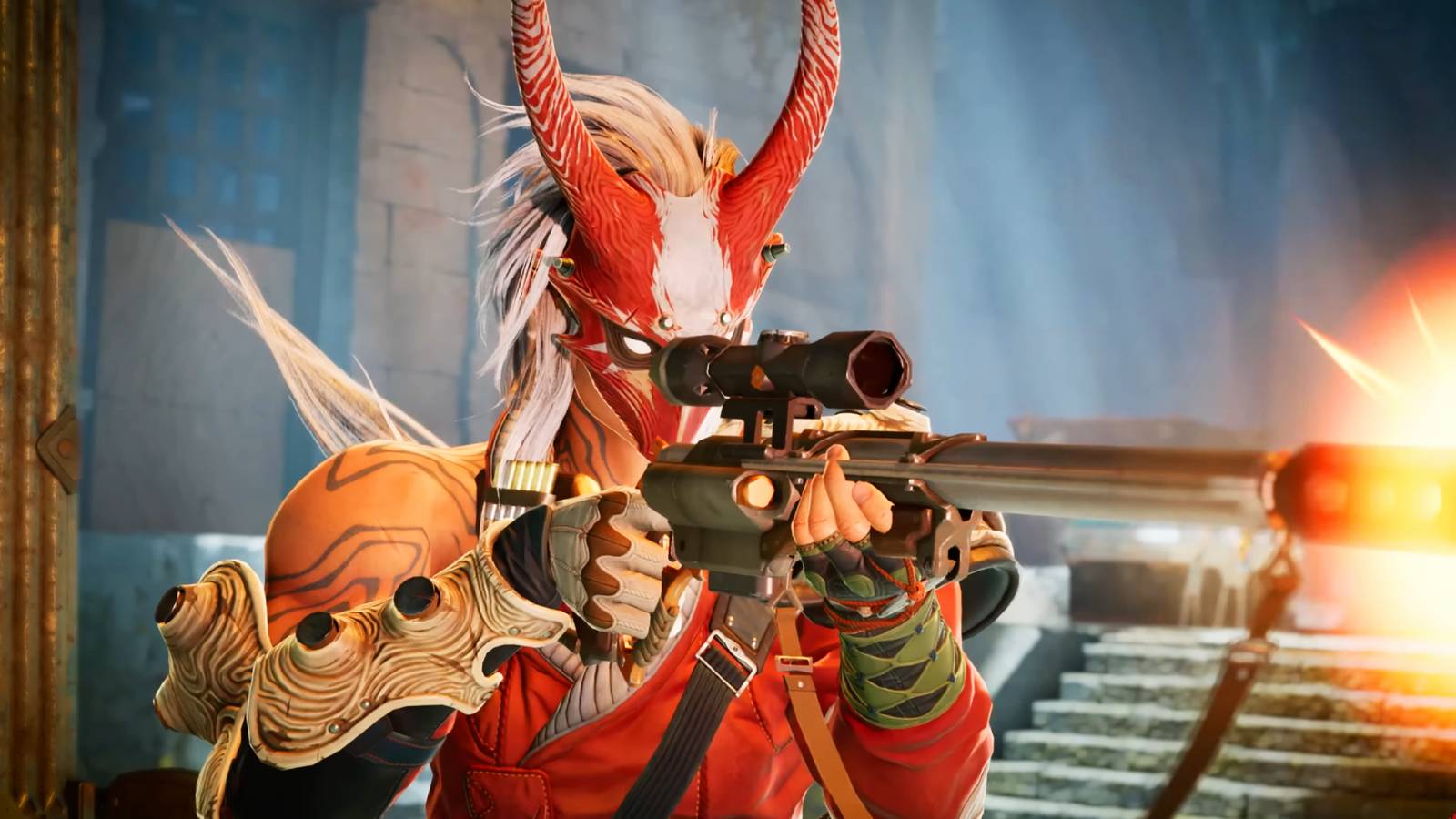 Highguard, The Game Awards’ unexpected final reveal, gets a big showcase Monday Highguard, The Game Awards’ unexpected final reveal, gets a big showcase Monday