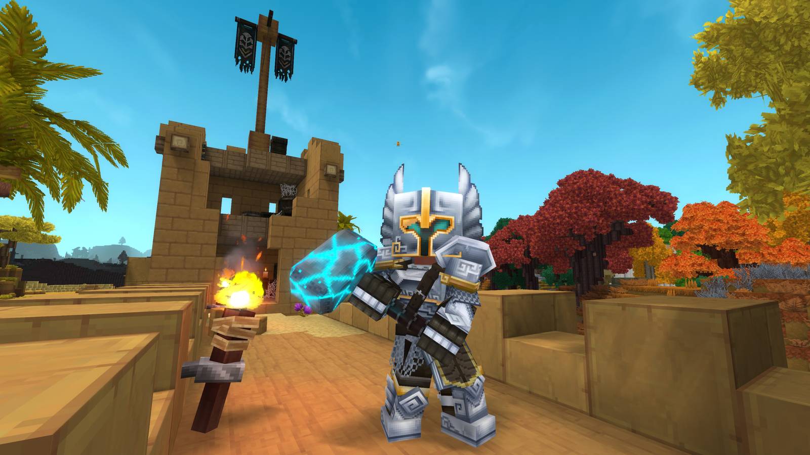 The best mods in Hytale and how to install them The best mods in Hytale and how to install them