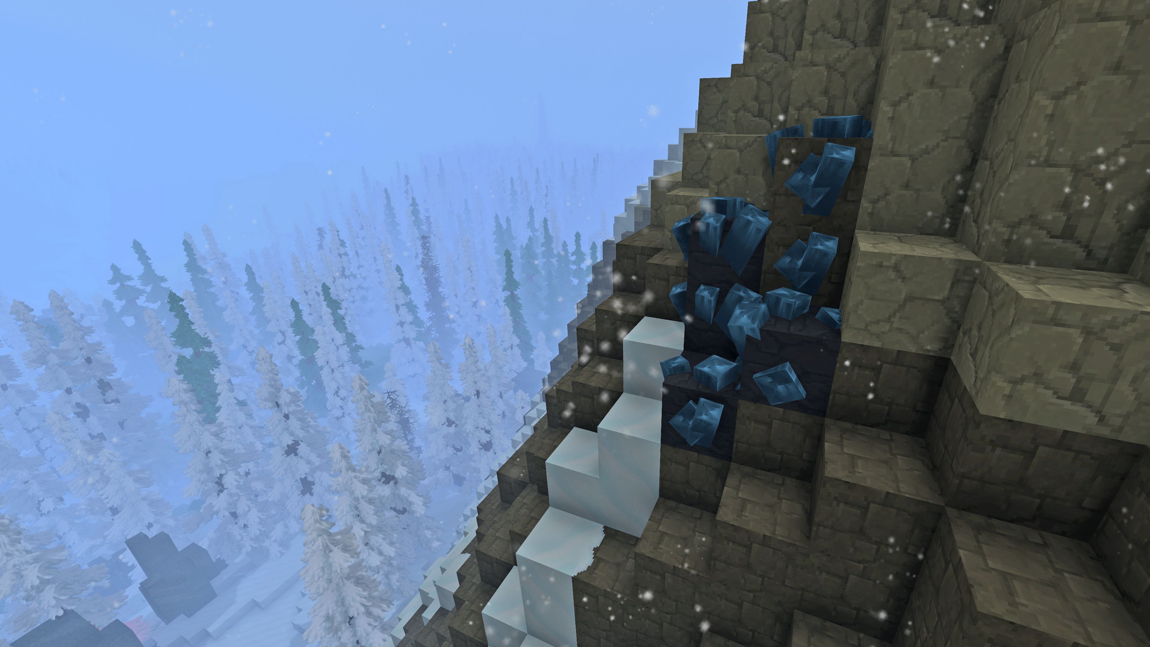 How to get cobalt ore and ingots in Hytale