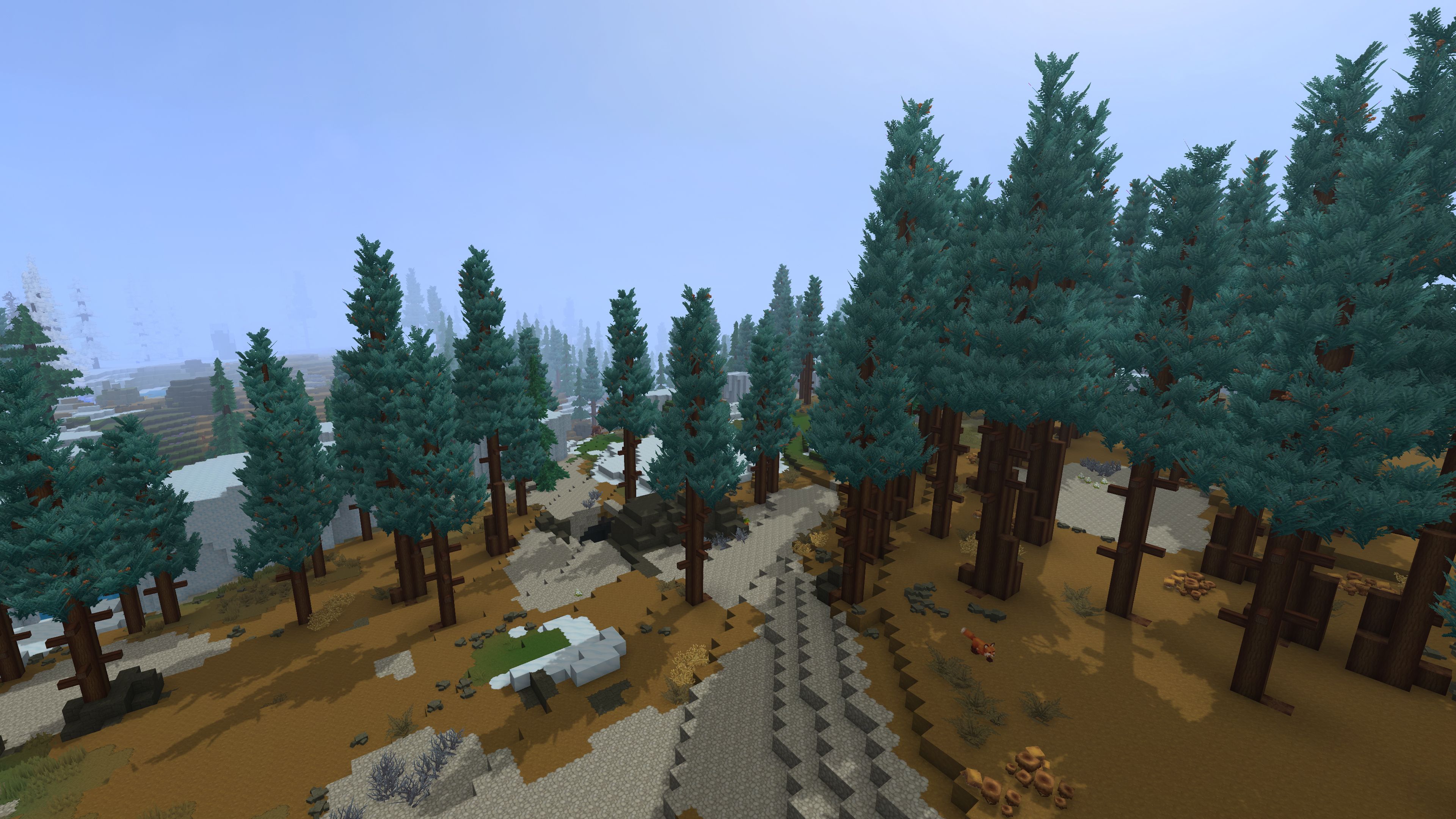 How to get darkwood in Hytale