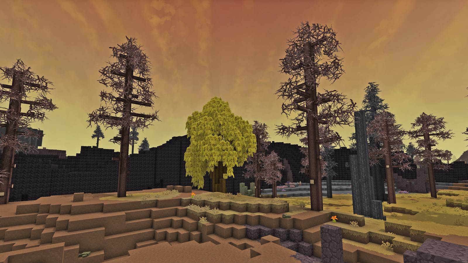 Finding Goldenwood and Adamantite: The Ultimate Hytale Zone 4 Exploration Guide featured image