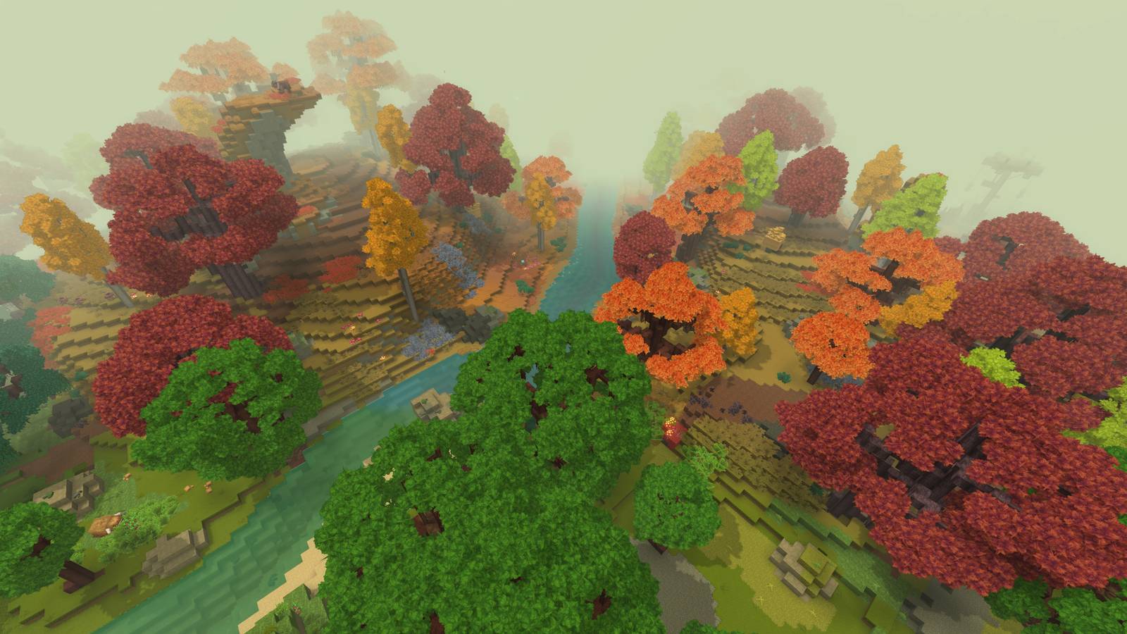 How to get hardwood in Hytale