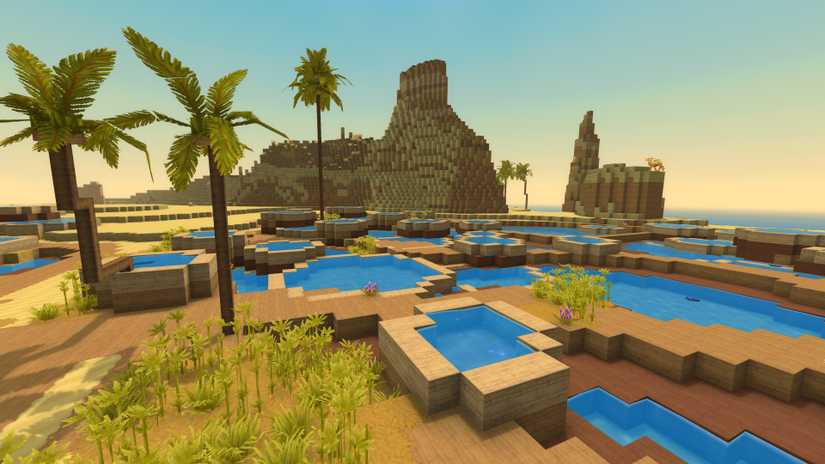Hytale Early Access Review Strong Sandbox But Survival Mode Doesn t Hytale Early Access Review Strong Sandbox But Survival Mode Doesn t
