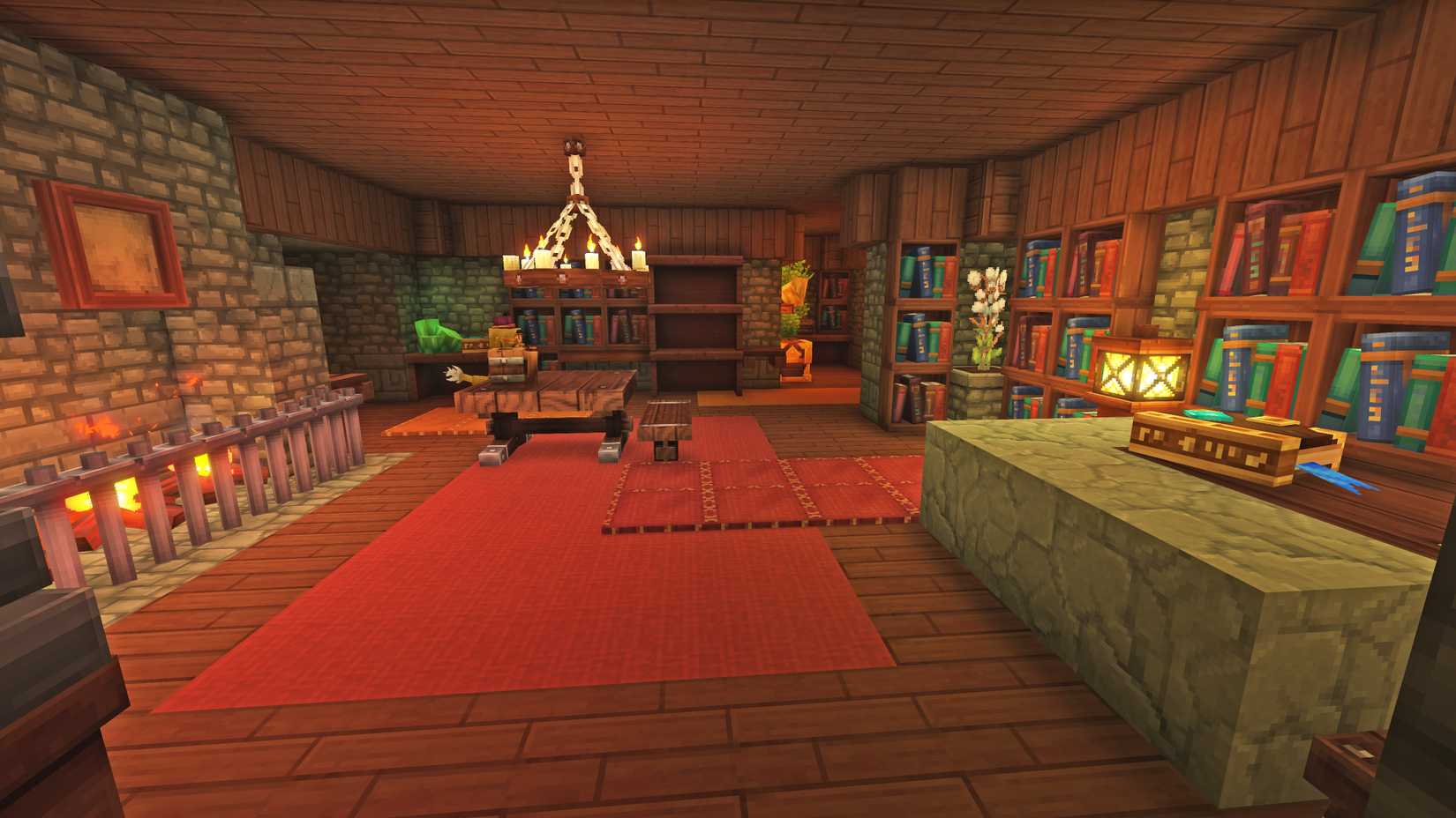 hytale-review-library-underground