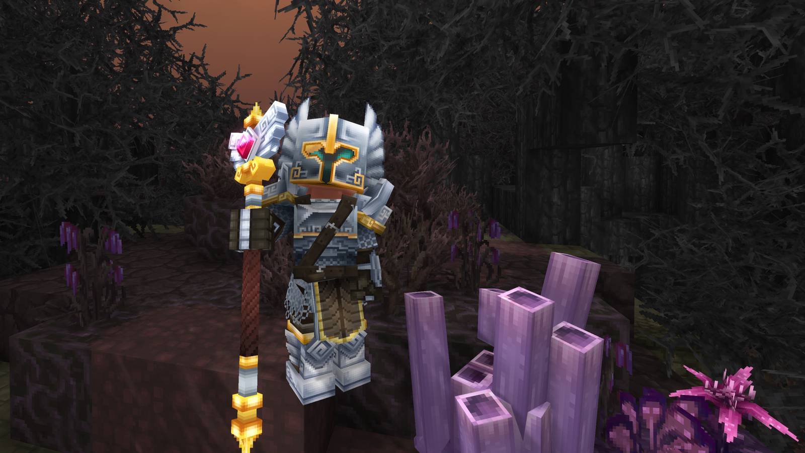 How to Get Storm Leather in Hytale: Solving the Adventure Mode Mystery featured image