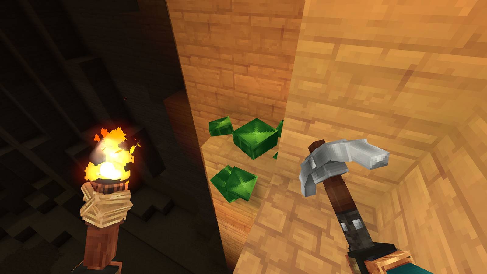 How to get thorium in Hytale