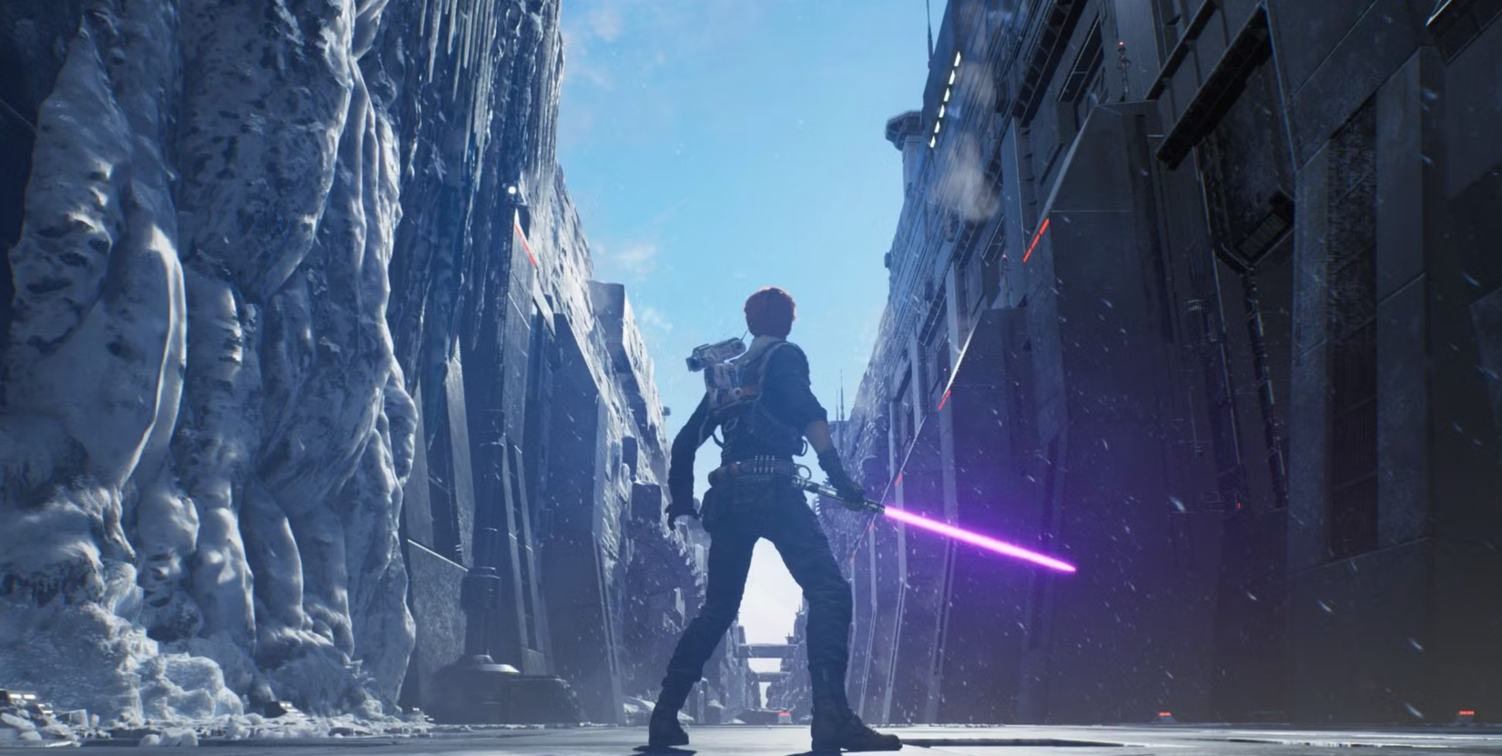 Ilum Star Wars Jedi Fallen Order