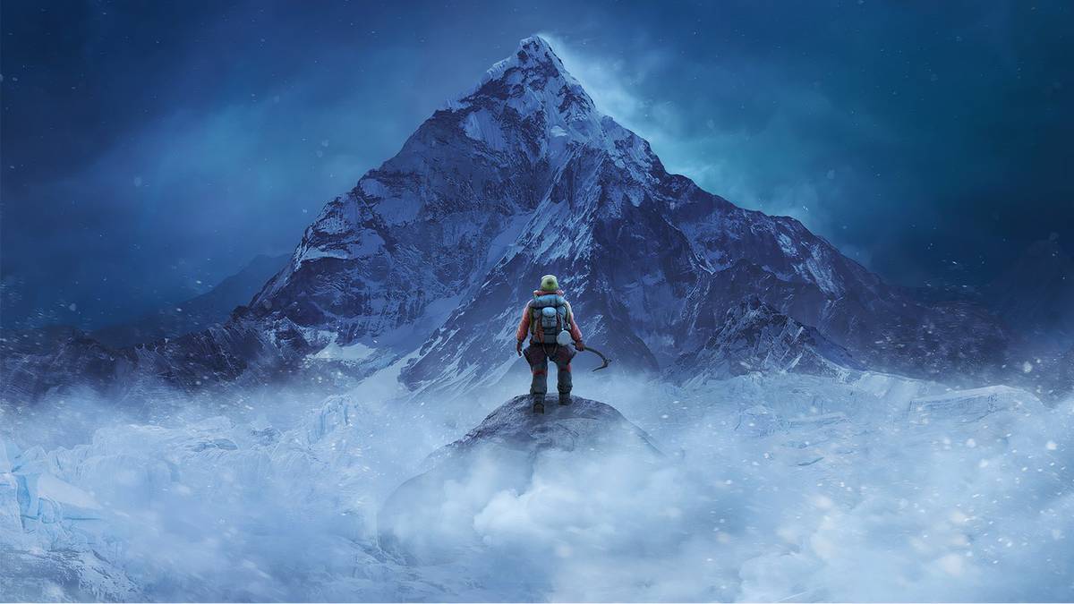 Insurmountable, a turn-based mountaineering roguelike, is an overlooked gem Insurmountable, a turn-based mountaineering roguelike, is an overlooked gem