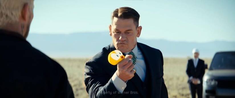 john cena coyote acme