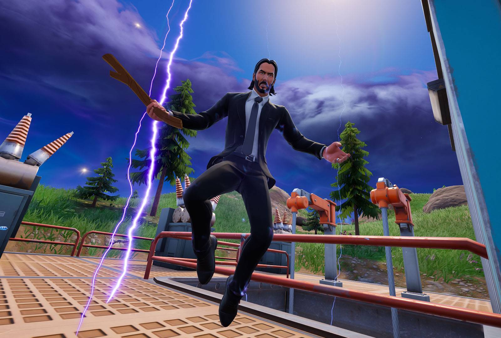 where to find cigarettes stick of truth How to get the Stick of Truth in Fortnite Chapter 7 Season 1