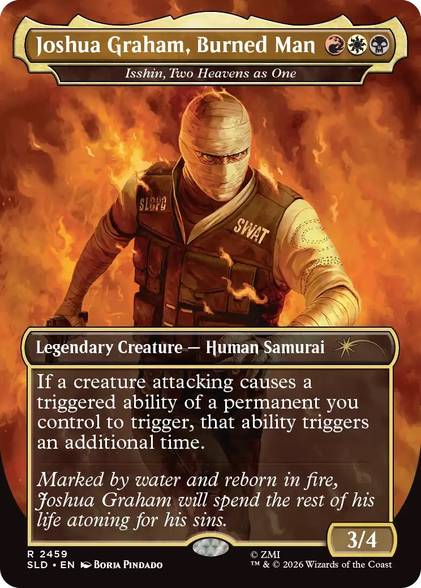 MTG Fallout Secret Lair Superdrop goes back to the Wasteland with 22 cards MTG Fallout Secret Lair Superdrop goes back to the Wasteland with 22 cards