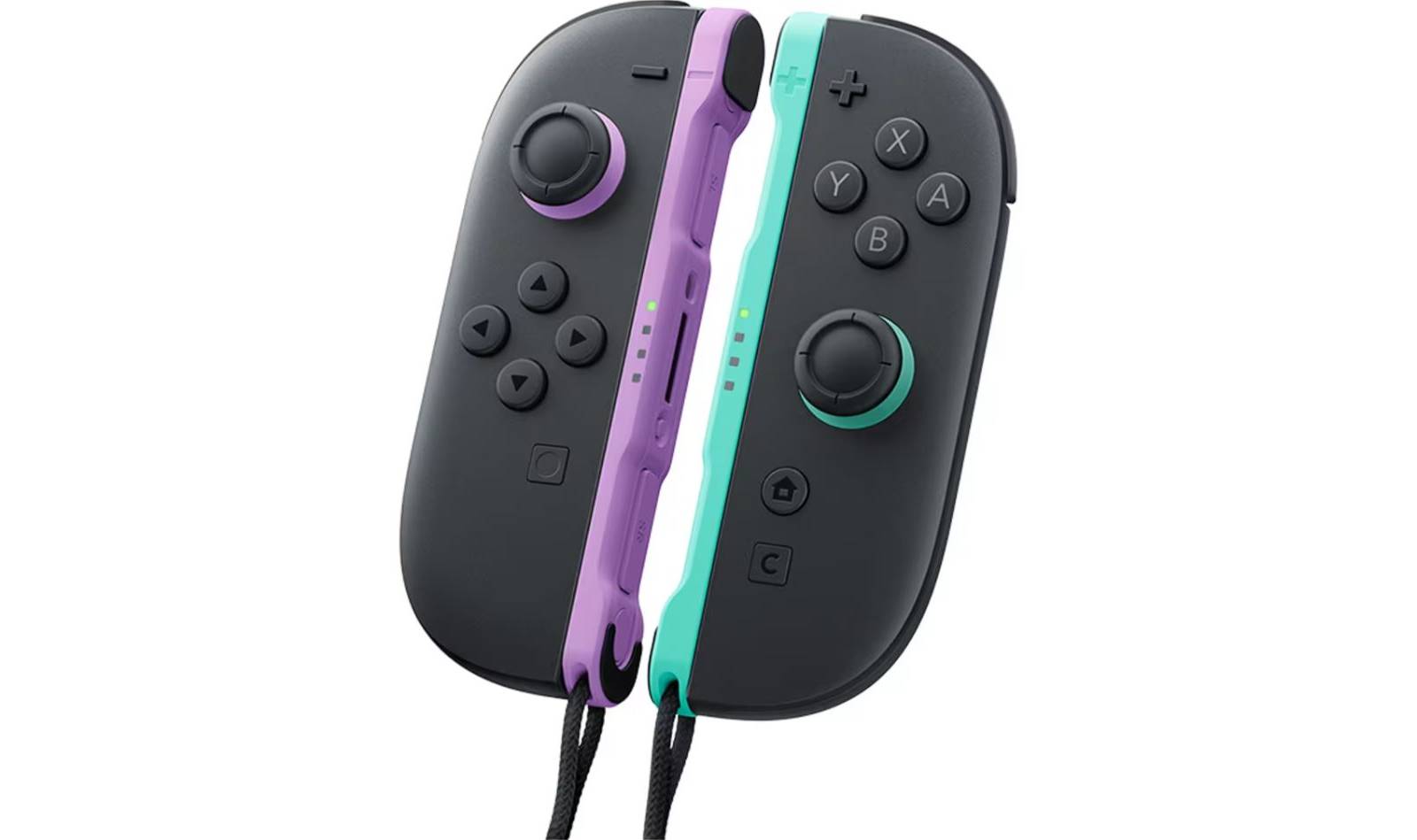 New Joy-Con 2 colors reveal a Switch 2 shortcoming