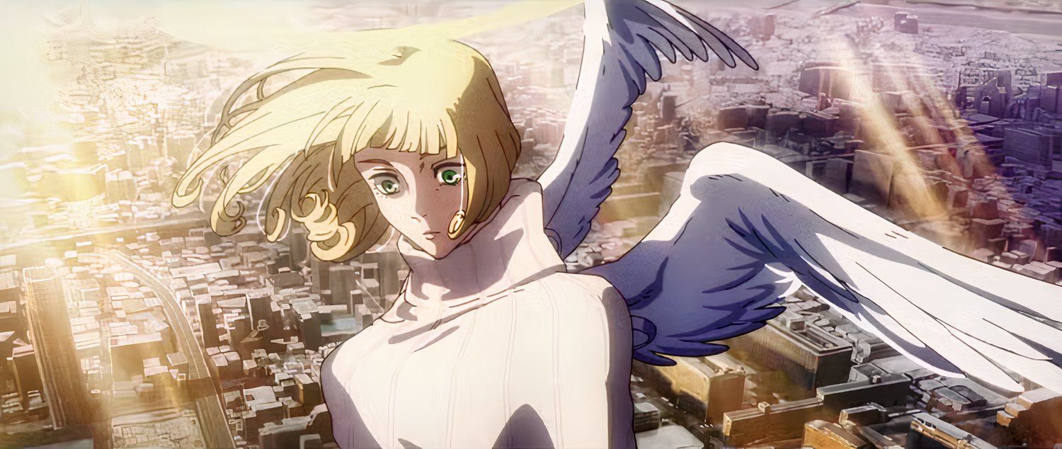 Who is Hana Kurusu in Jujutsu Kaisen season 3? The Culling Game's wildcard, explained