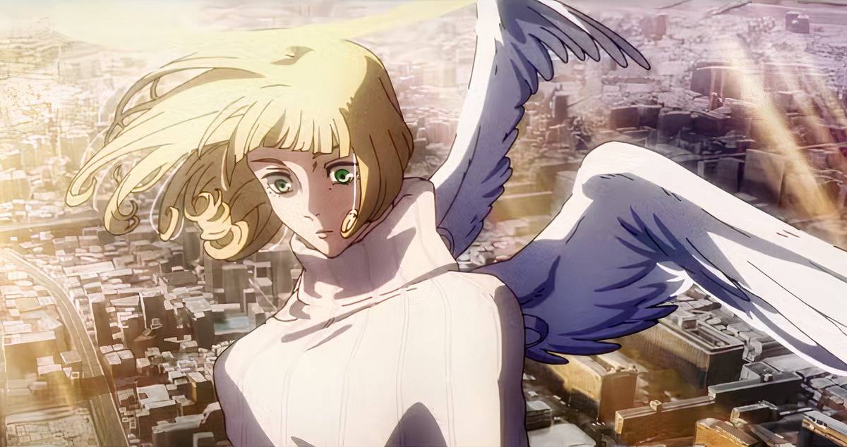 Who is Hana Kurusu in Jujutsu Kaisen season 3? The Culling Game’s wildcard, explained