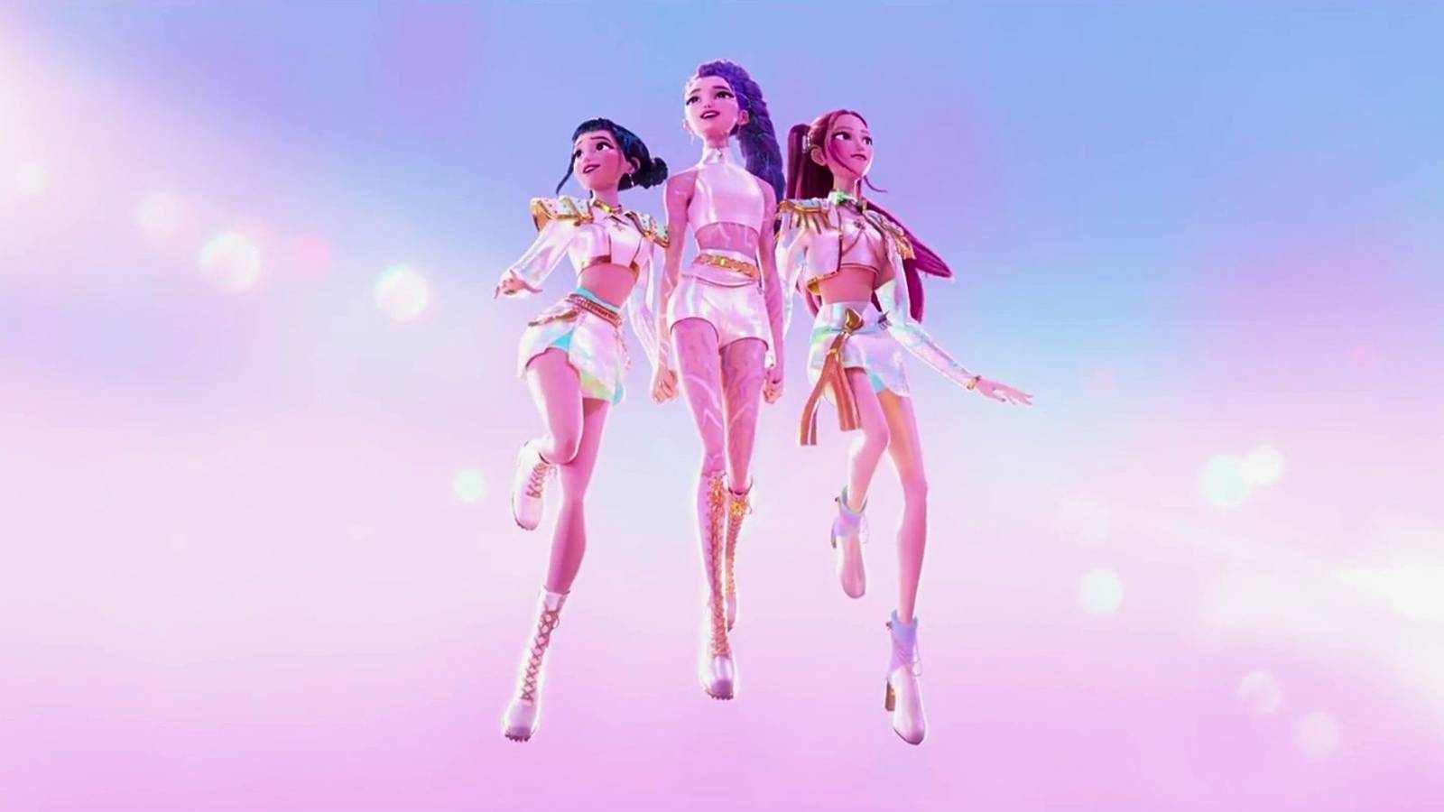 Another KPop Demon Hunters Song Now Has a Live Version—But It’s Not by Huntr/x Another KPop Demon Hunters Song Now Has a Live Version—But It’s Not by Huntr/x