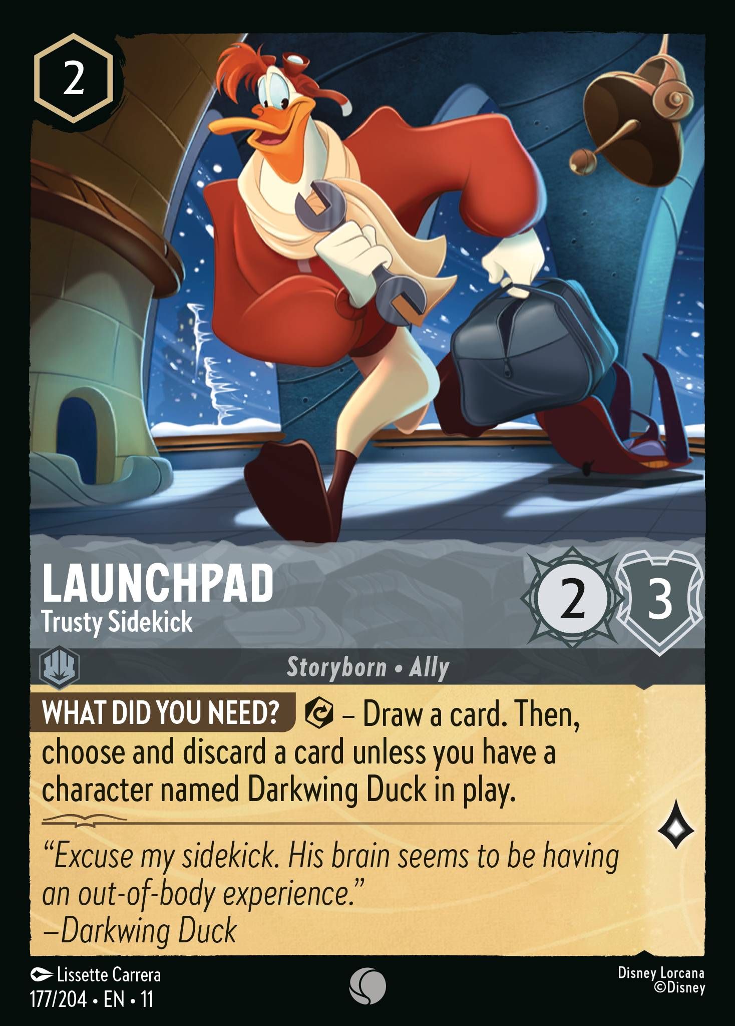 lorcana treasure planet cards - The First Chapter - John Silver Rare Number Treasure Mountain - Azurite Sea