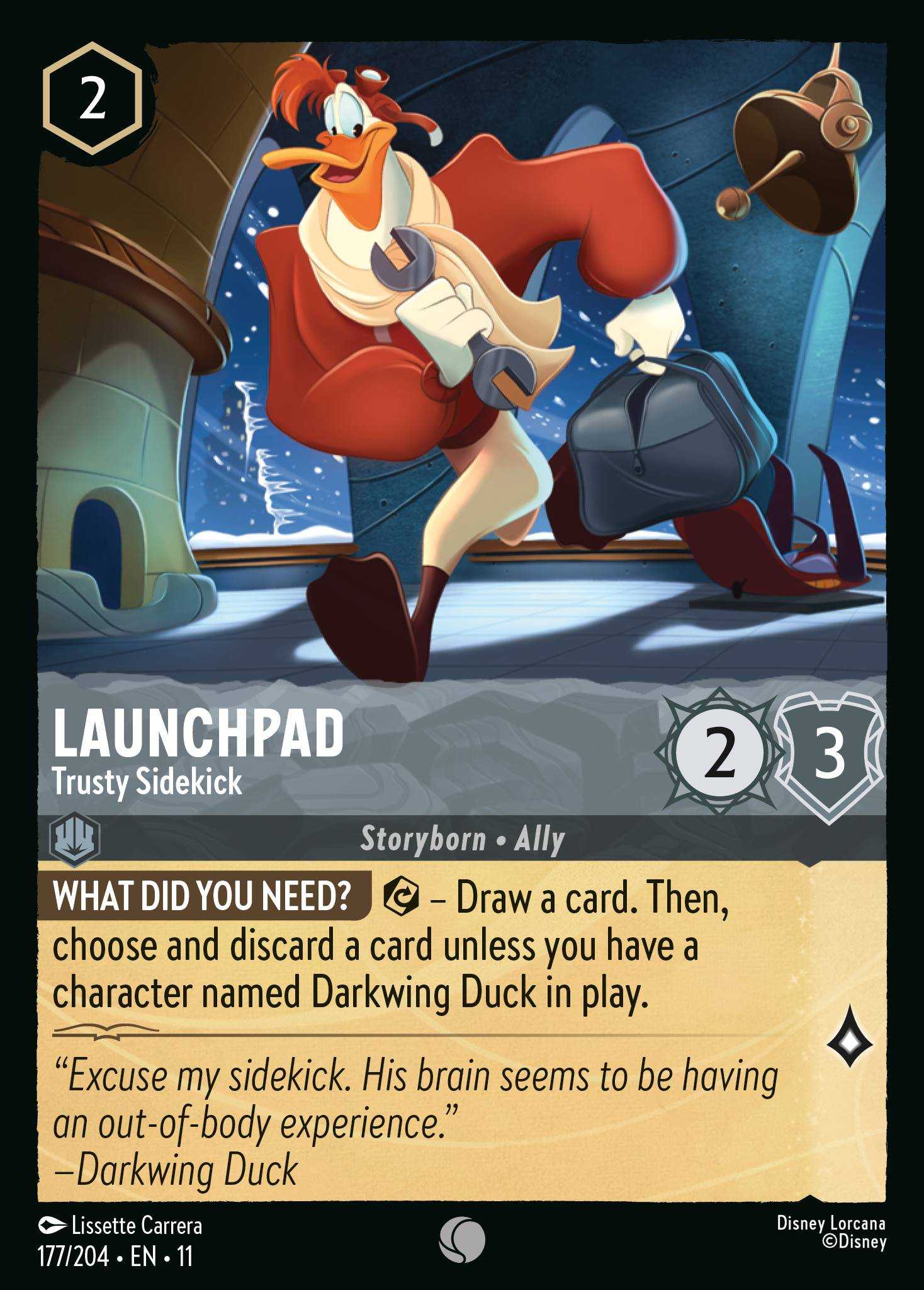 lorcana treasure planet cards - The First Chapter - John Silver Rare Number Treasure Mountain - Azurite Sea