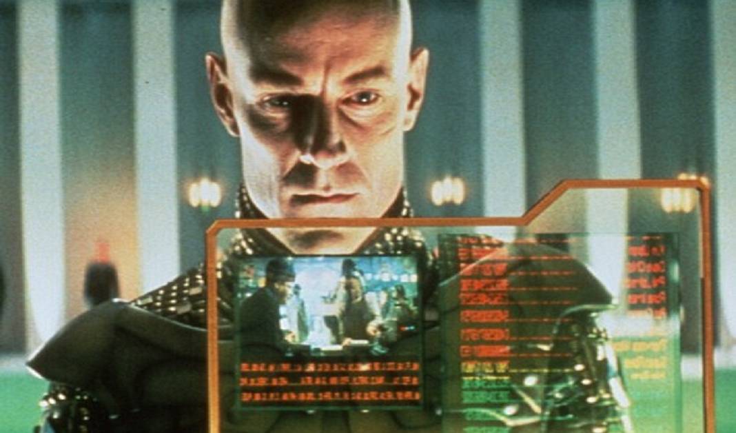 polygon.com - Jake Kleinman - 30 years ago, a sci-fi cult classic got an unwatchable, but shockingly prophetic sequel