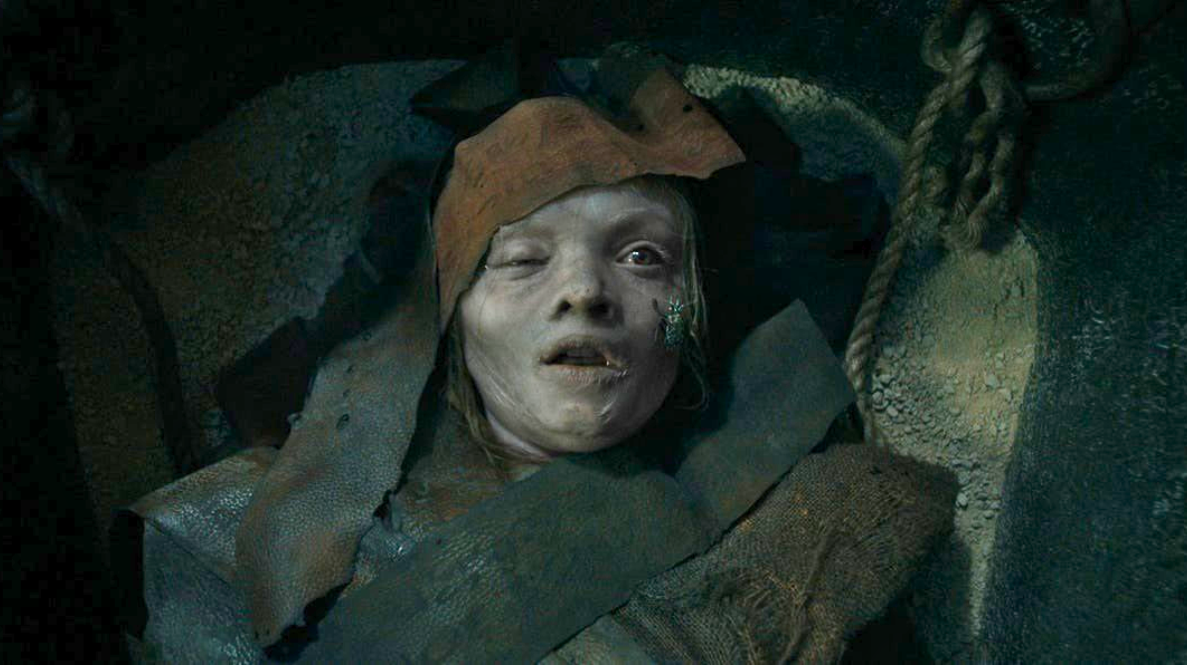 Diretor de 'Evil Dead Rise' apresenta seu reboot de 'A Múmia' com foco no terror