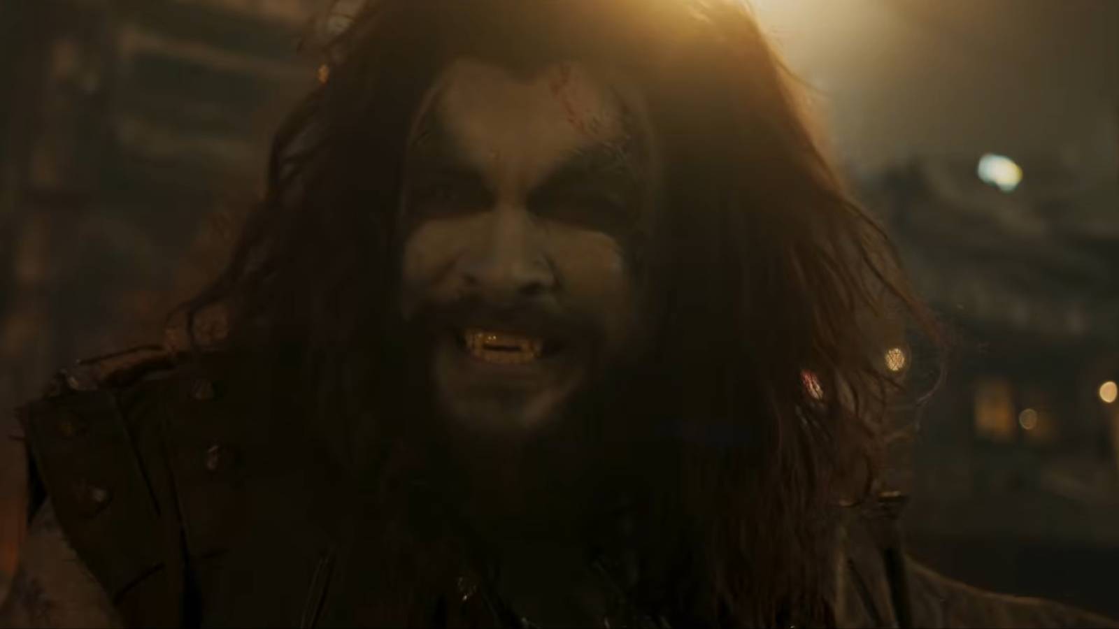 Jason Momoa’s Lobo stars in new Supergirl trailer Jason Momoa’s Lobo stars in new Supergirl trailer