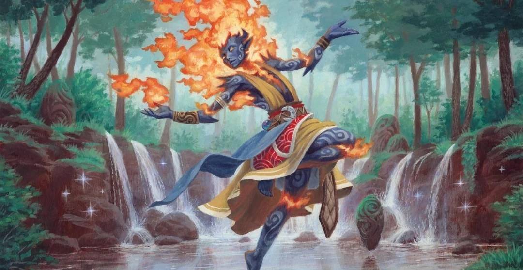 Magic just revealed its Lorwyn Eclipsed precon decklists, and they're both shockingly powerful