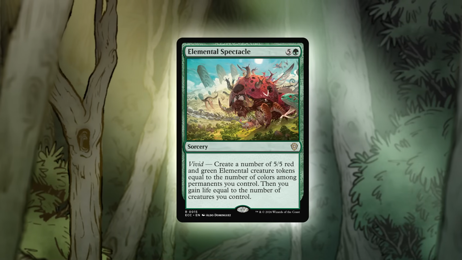 Magic just revealed its Lorwyn Eclipsed precon decklists, and they're both shockingly powerful Magic just revealed its Lorwyn Eclipsed precon decklists, and they're both shockingly powerful