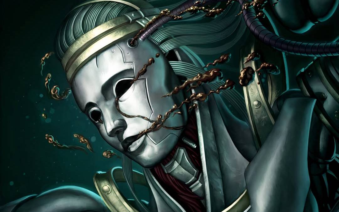 MTG TMNT's best Commander could come from Final Fantasy MTG TMNT's best Commander could come from Final Fantasy