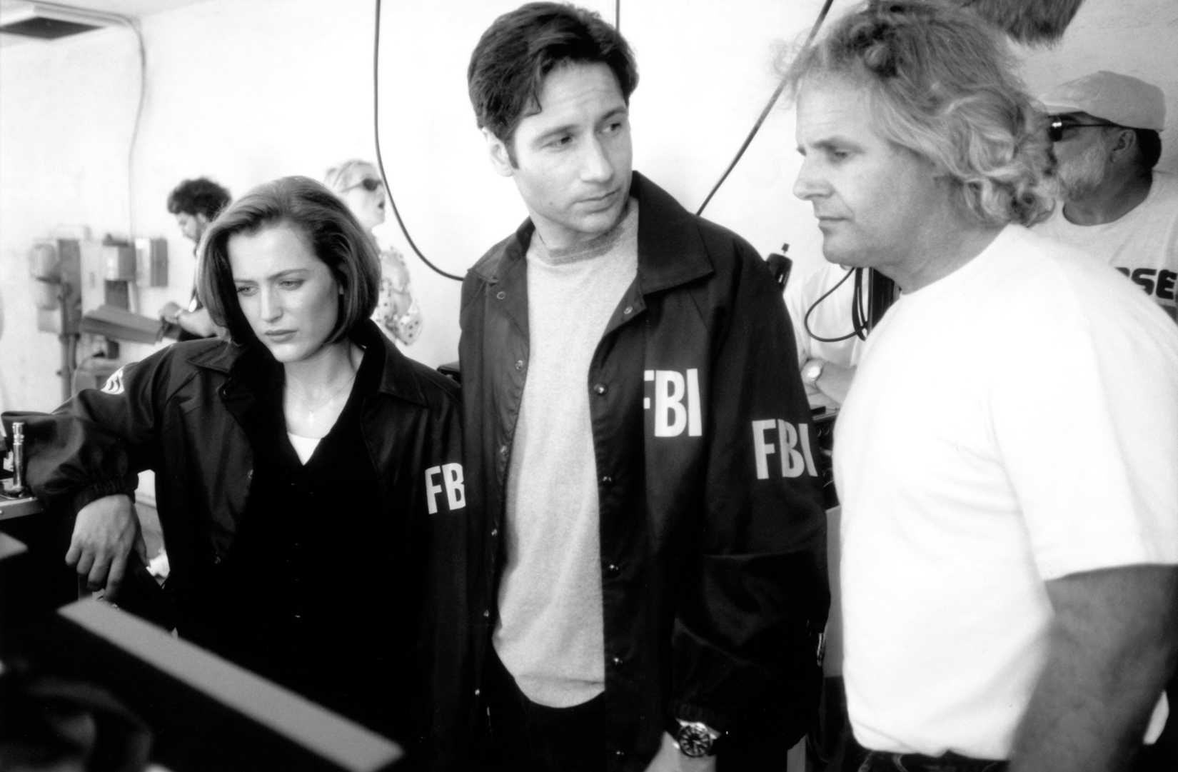 x-files