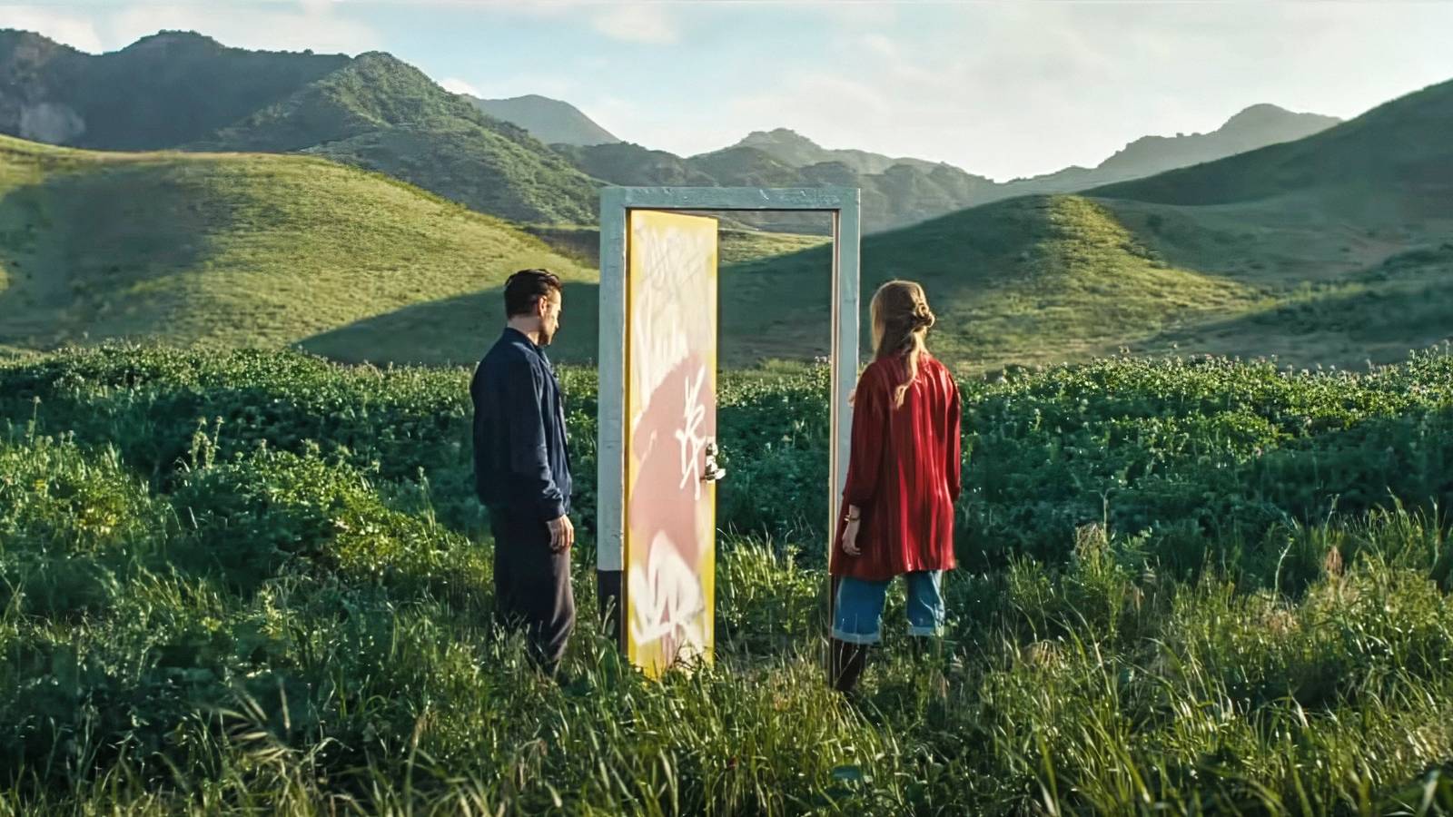 Cosmic Princess Kaguya! and The SpongeBob Movie are finally streaming this weekend Cosmic Princess Kaguya! and The SpongeBob Movie are finally streaming this weekend