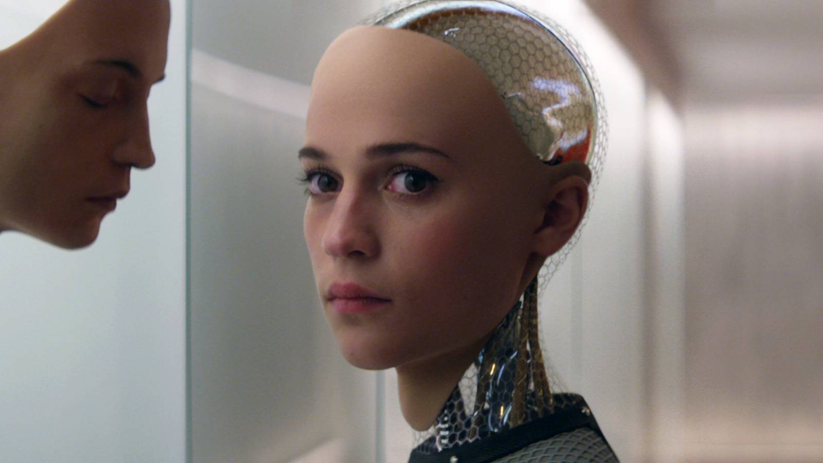 Ex Machina's greatest achievement still gets overlooked