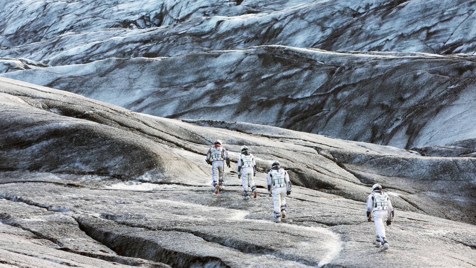 The 10 best sci-fi ice planets, ranked The 10 best sci-fi ice planets, ranked