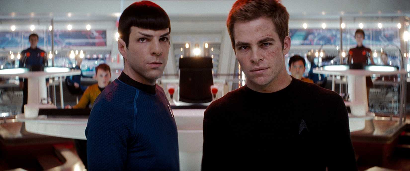 Star Trek 2009