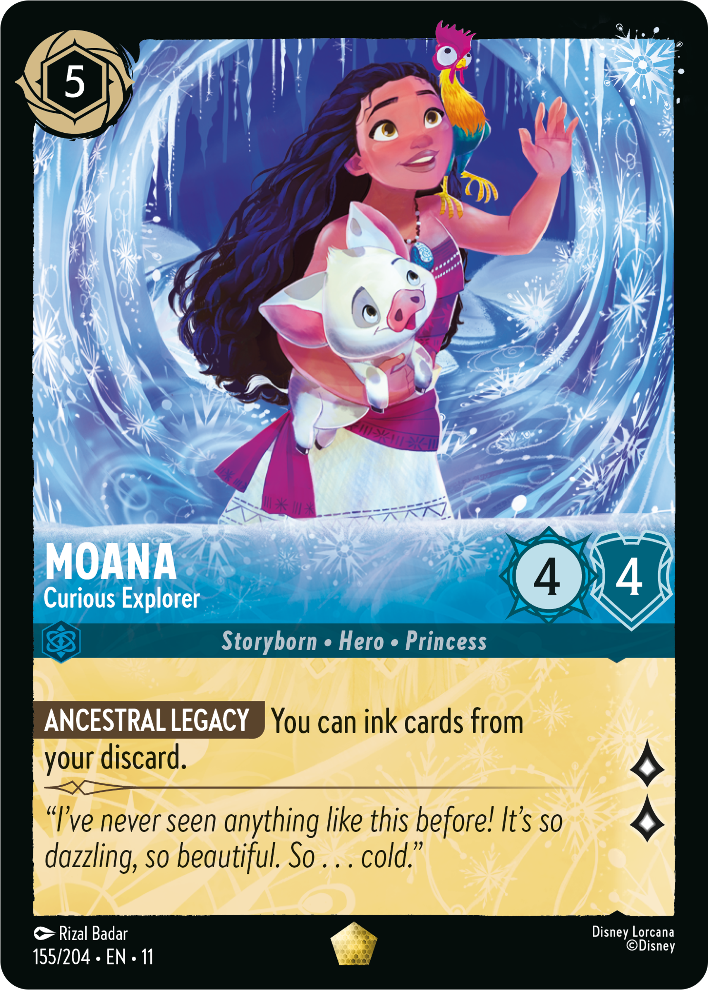 lorcana shimmering skies legendary cards Lorcana - Shimmering Skies - Jafar