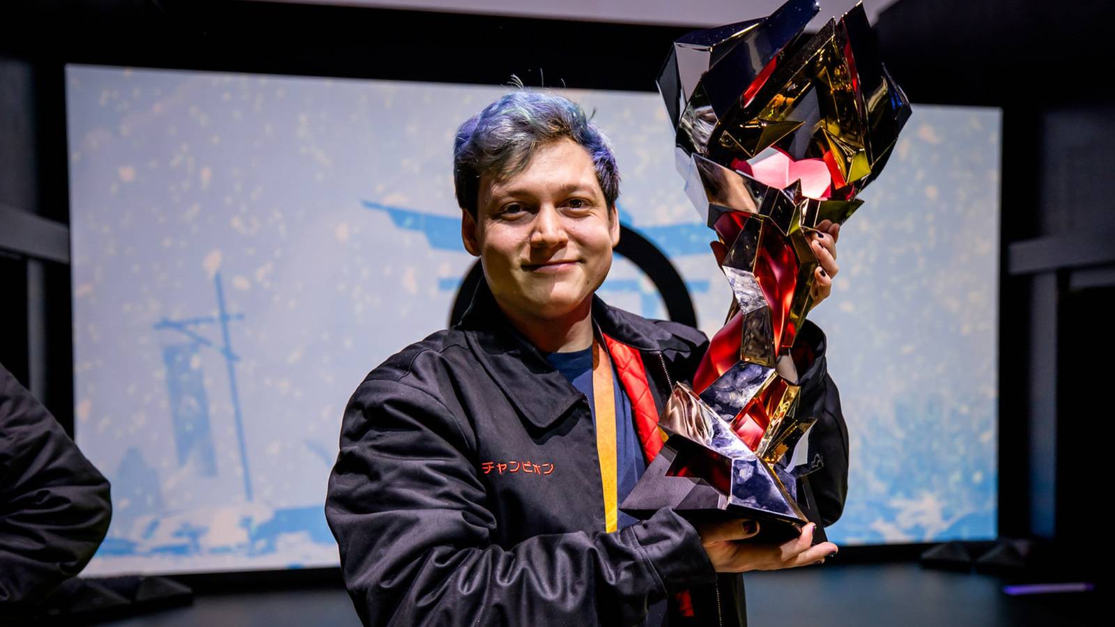 The ALGS Championship's underdog winner, Oblivion, just made esports history