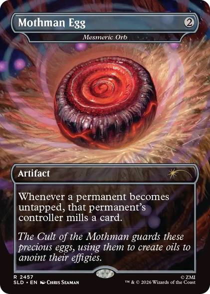 MTG Fallout Secret Lair Superdrop goes back to the Wasteland with 22 cards MTG Fallout Secret Lair Superdrop goes back to the Wasteland with 22 cards