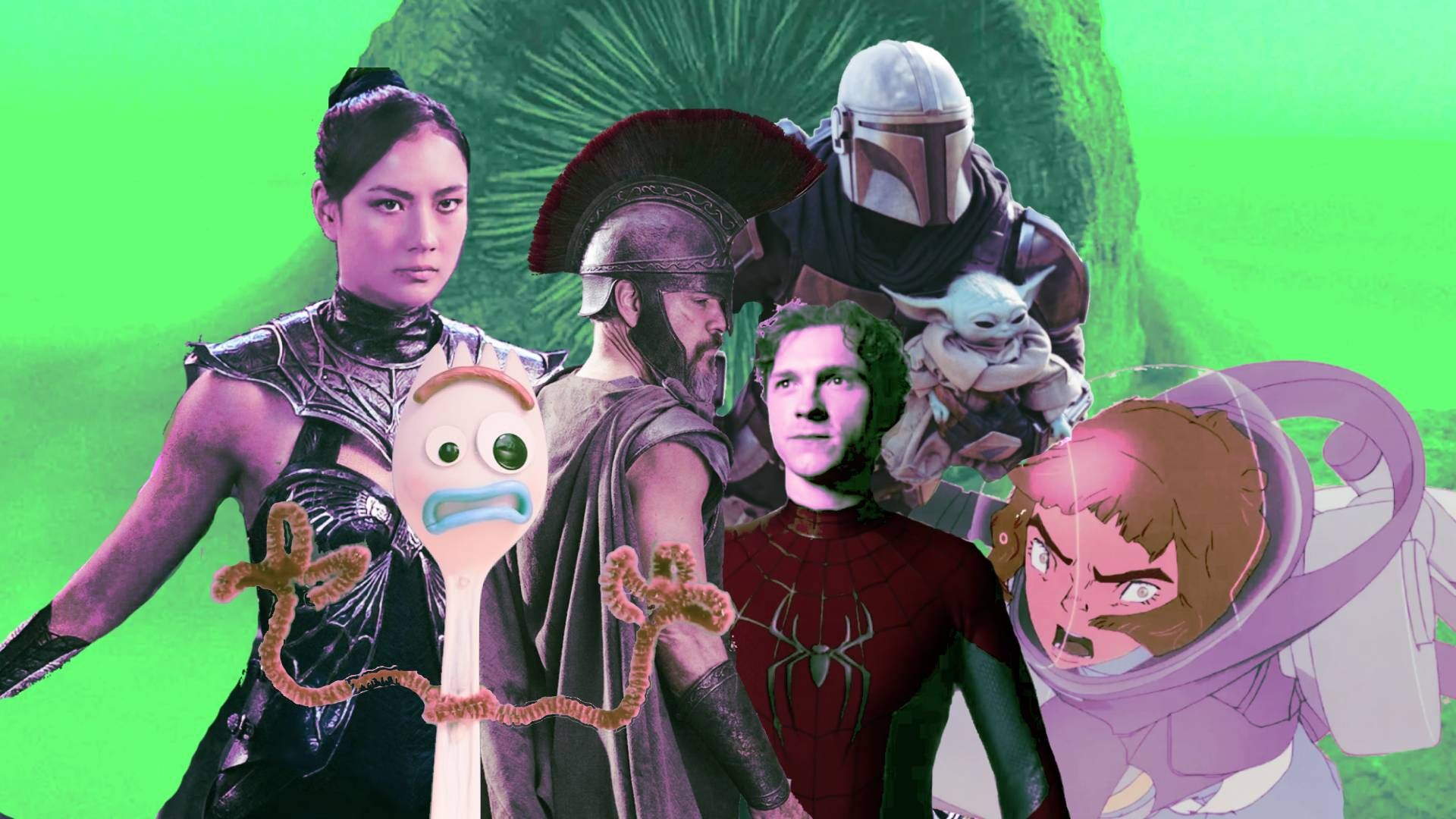 30 big new movies releasing in 2026 that will make or break the year