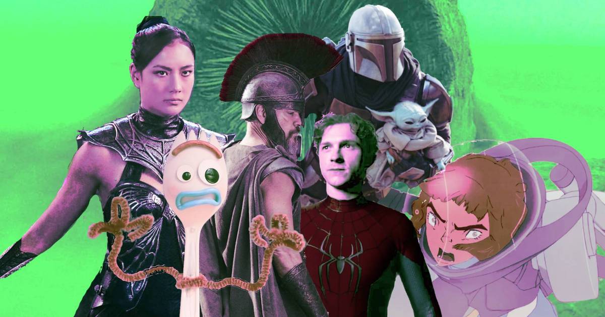 polygon.com - Polygon Staff - The 30 most anticipated movies of 2026