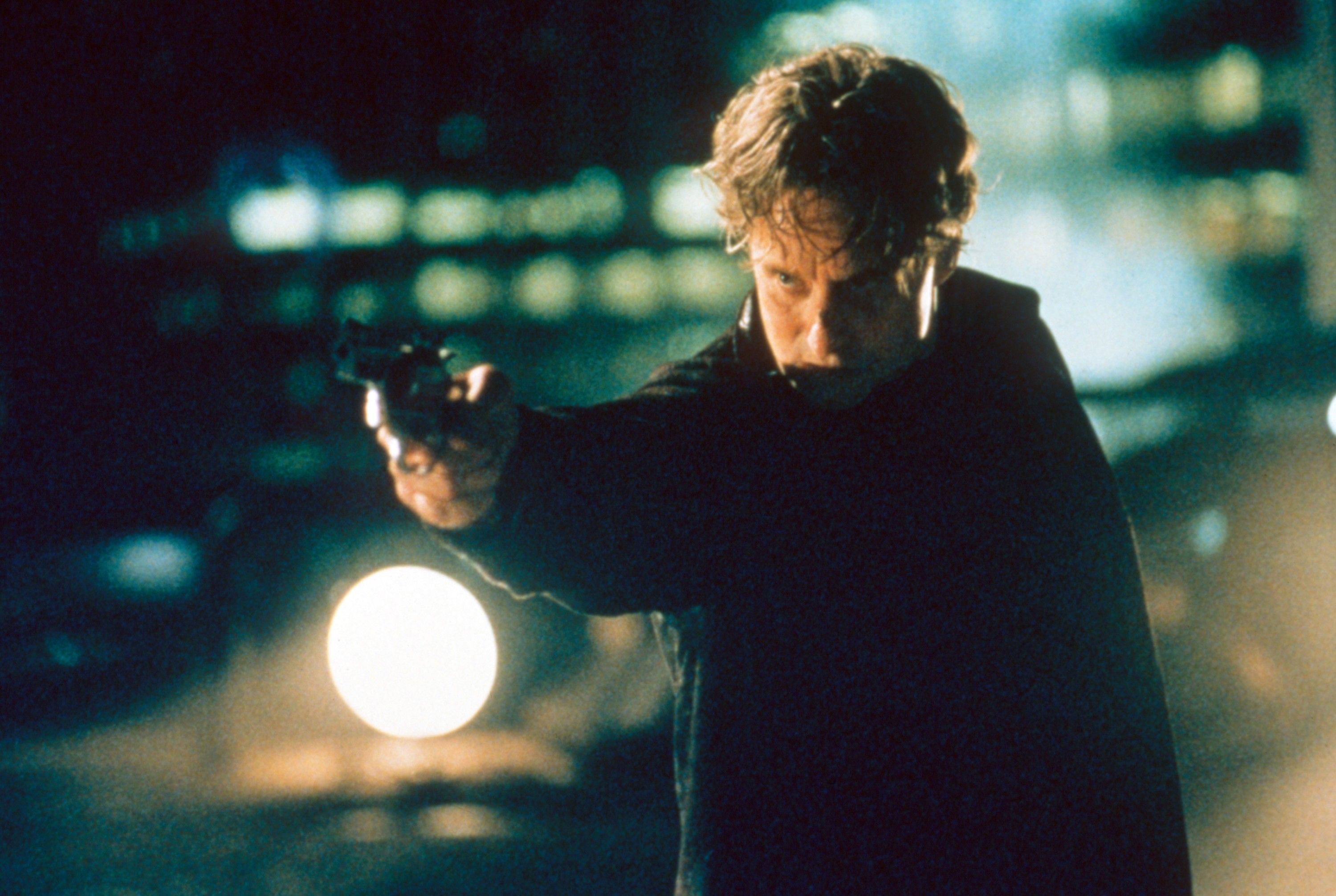 Bloody Hell, Fincher's 'The Game' Just Landed on Streaming – And It's Like a Brutal, Pre-Internet ARG We All Need to Play