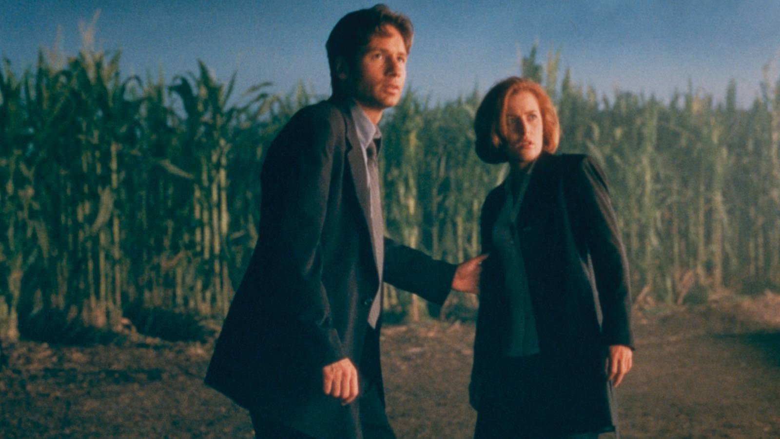 X-Files