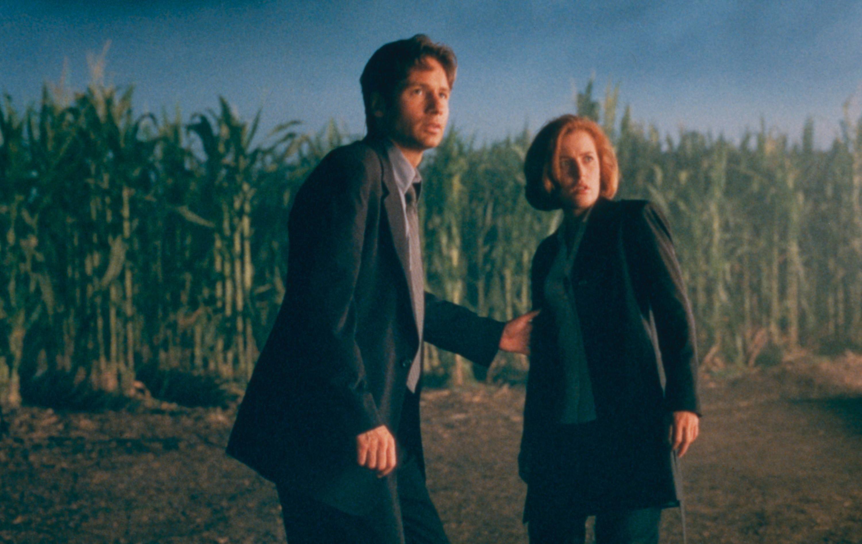 Hace 32 años, un episodio crucial de 'Expediente X' presentó al mejor monstruo de la serie