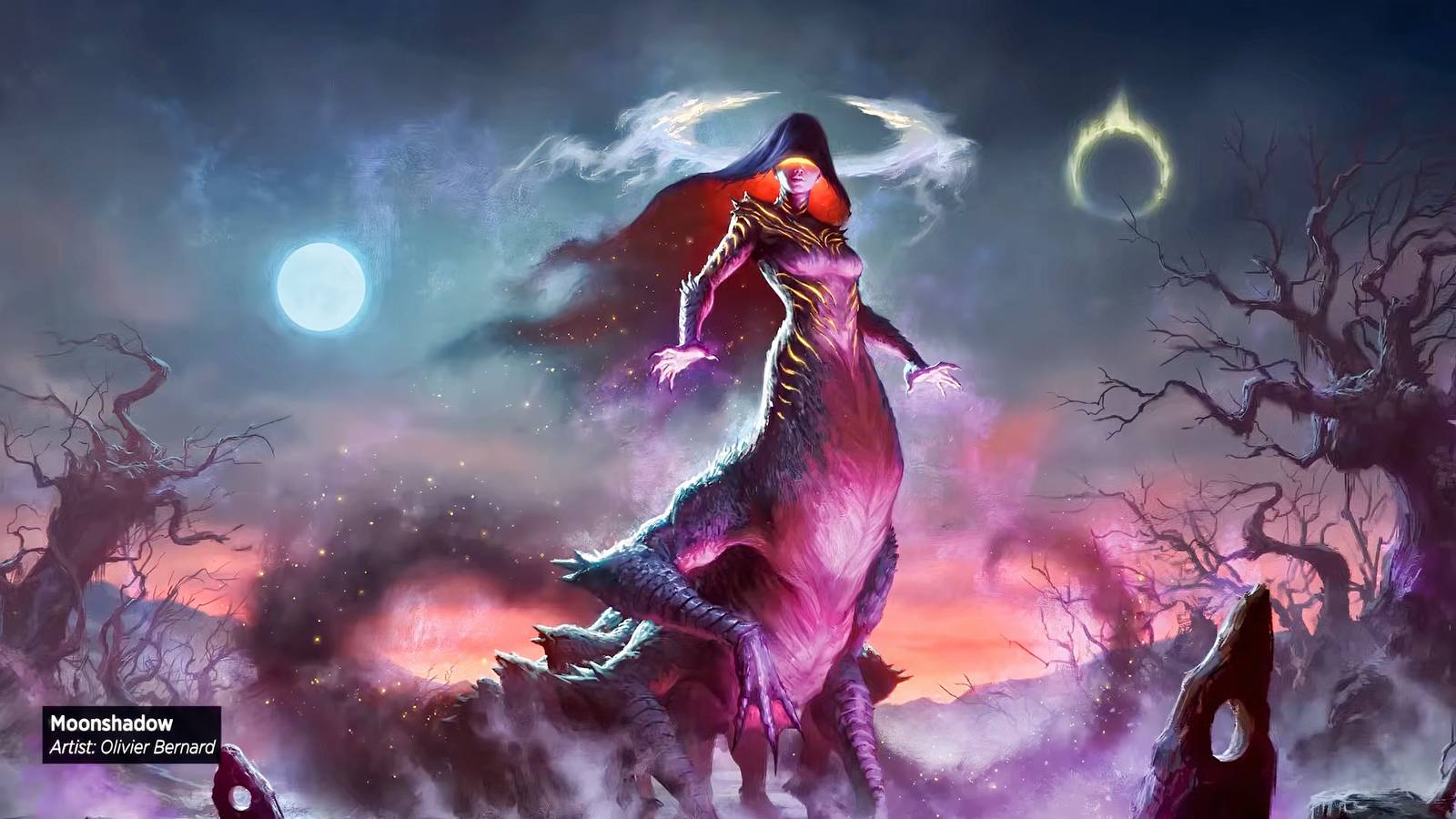 MTG just revealed more than 40 new Lorwyn Eclipsed cards (including a powerful Planeswalker) MTG just revealed more than 40 new Lorwyn Eclipsed cards (including a powerful Planeswalker)