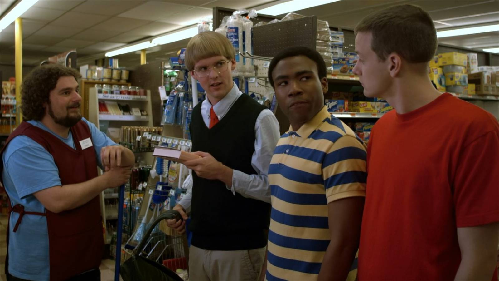 This Donald Glover cult classic is finally getting its due This Donald Glover cult classic is finally getting its due